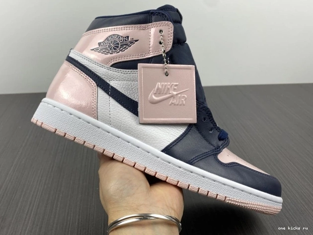 Rep OG High Air Jordan Atmosphere DD9335-641 1 0630